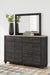 Nanforth Dresser and Mirror - Premium Dresser & Mirror from Ashley Furniture - Just $488.71! Shop now at Furniture Wholesale Plus  We are the best furniture store in Nashville, Hendersonville, Goodlettsville, Madison, Antioch, Mount Juliet, Lebanon, Gallatin, Springfield, Murfreesboro, Franklin, Brentwood