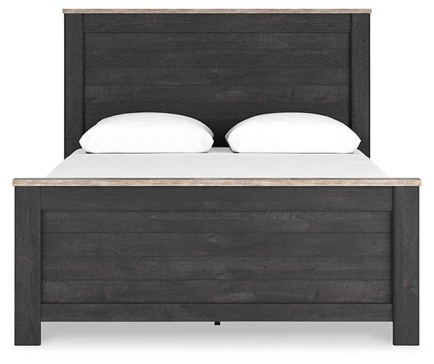 Nanforth Bedroom Set - Premium Bedroom Set from Ashley Furniture - Just $814.52! Shop now at Furniture Wholesale Plus  We are the best furniture store in Nashville, Hendersonville, Goodlettsville, Madison, Antioch, Mount Juliet, Lebanon, Gallatin, Springfield, Murfreesboro, Franklin, Brentwood