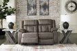 First Base Reclining Loveseat - Premium Loveseat from Ashley Furniture - Just $624.13! Shop now at Furniture Wholesale Plus  We are the best furniture store in Nashville, Hendersonville, Goodlettsville, Madison, Antioch, Mount Juliet, Lebanon, Gallatin, Springfield, Murfreesboro, Franklin, Brentwood