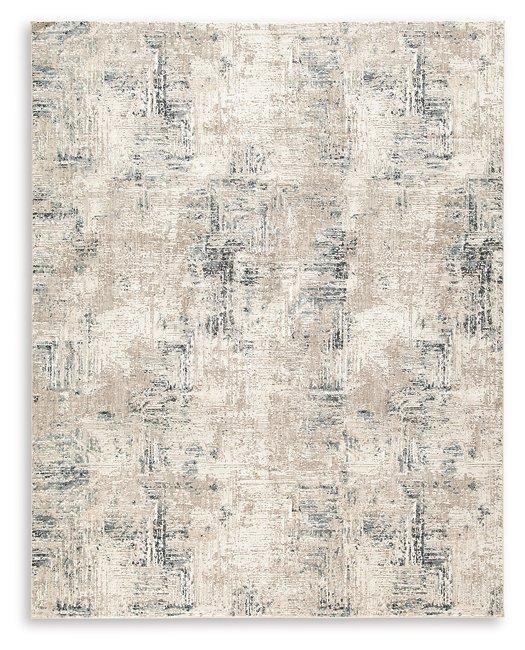 Gentor 8' x 10' Rug - Premium Rug from Ashley Furniture - Just $240.93! Shop now at Furniture Wholesale Plus  We are the best furniture store in Nashville, Hendersonville, Goodlettsville, Madison, Antioch, Mount Juliet, Lebanon, Gallatin, Springfield, Murfreesboro, Franklin, Brentwood