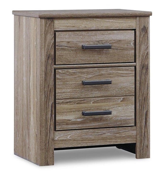 Zelen Nightstand - Premium Nightstand from Ashley Furniture - Just $213.18! Shop now at Furniture Wholesale Plus  We are the best furniture store in Nashville, Hendersonville, Goodlettsville, Madison, Antioch, Mount Juliet, Lebanon, Gallatin, Springfield, Murfreesboro, Franklin, Brentwood