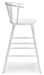 Grannen Bar Height Stool - Premium Barstool from Ashley Furniture - Just $124.69! Shop now at Furniture Wholesale Plus  We are the best furniture store in Nashville, Hendersonville, Goodlettsville, Madison, Antioch, Mount Juliet, Lebanon, Gallatin, Springfield, Murfreesboro, Franklin, Brentwood