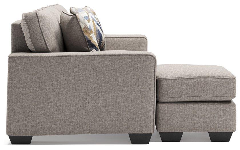 Greaves Sofa Chaise - Premium Chofa from Ashley Furniture - Just $641.28! Shop now at Furniture Wholesale Plus  We are the best furniture store in Nashville, Hendersonville, Goodlettsville, Madison, Antioch, Mount Juliet, Lebanon, Gallatin, Springfield, Murfreesboro, Franklin, Brentwood