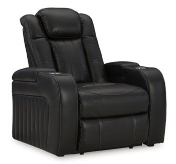 Caveman Den Power Recliner - Premium Recliner from Ashley Furniture - Just $867.28! Shop now at Furniture Wholesale Plus  We are the best furniture store in Nashville, Hendersonville, Goodlettsville, Madison, Antioch, Mount Juliet, Lebanon, Gallatin, Springfield, Murfreesboro, Franklin, Brentwood