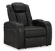 Caveman Den Power Recliner - Premium Recliner from Ashley Furniture - Just $867.28! Shop now at Furniture Wholesale Plus  We are the best furniture store in Nashville, Hendersonville, Goodlettsville, Madison, Antioch, Mount Juliet, Lebanon, Gallatin, Springfield, Murfreesboro, Franklin, Brentwood