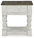 Havalance Occasional Table Set - Premium Table Set from Ashley Furniture - Just $823.33! Shop now at Furniture Wholesale Plus  We are the best furniture store in Nashville, Hendersonville, Goodlettsville, Madison, Antioch, Mount Juliet, Lebanon, Gallatin, Springfield, Murfreesboro, Franklin, Brentwood