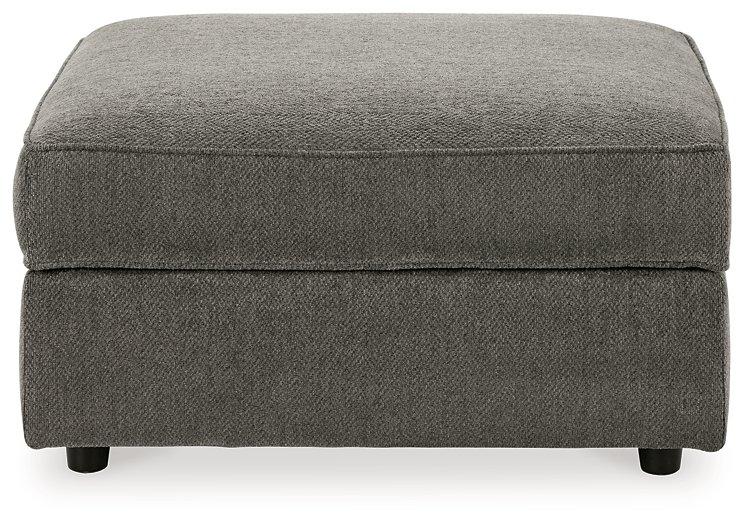 O'Phannon Ottoman With Storage - Premium Ottoman from Ashley Furniture - Just $301.08! Shop now at Furniture Wholesale Plus  We are the best furniture store in Nashville, Hendersonville, Goodlettsville, Madison, Antioch, Mount Juliet, Lebanon, Gallatin, Springfield, Murfreesboro, Franklin, Brentwood