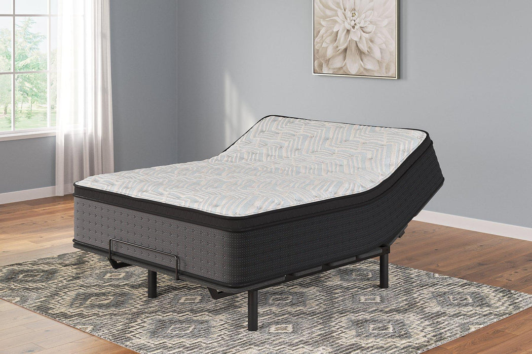 Palisades ET Mattress - Premium Mattress from Ashley Furniture - Just $633.61! Shop now at Furniture Wholesale Plus  We are the best furniture store in Nashville, Hendersonville, Goodlettsville, Madison, Antioch, Mount Juliet, Lebanon, Gallatin, Springfield, Murfreesboro, Franklin, Brentwood