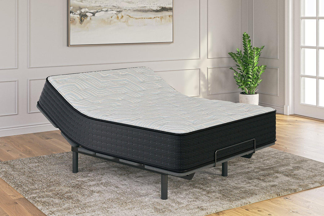 Palisades Firm Mattress - Premium Mattress from Ashley Furniture - Just $440.53! Shop now at Furniture Wholesale Plus  We are the best furniture store in Nashville, Hendersonville, Goodlettsville, Madison, Antioch, Mount Juliet, Lebanon, Gallatin, Springfield, Murfreesboro, Franklin, Brentwood