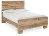 Hyanna Bed - Premium Bed from Ashley Furniture - Just $245.35! Shop now at Furniture Wholesale Plus  We are the best furniture store in Nashville, Hendersonville, Goodlettsville, Madison, Antioch, Mount Juliet, Lebanon, Gallatin, Springfield, Murfreesboro, Franklin, Brentwood