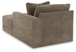 Raeanna 3-Piece Sectional Sofa with Chaise - Premium Chofa from Ashley Furniture - Just $1423.49! Shop now at Furniture Wholesale Plus  We are the best furniture store in Nashville, Hendersonville, Goodlettsville, Madison, Antioch, Mount Juliet, Lebanon, Gallatin, Springfield, Murfreesboro, Franklin, Brentwood