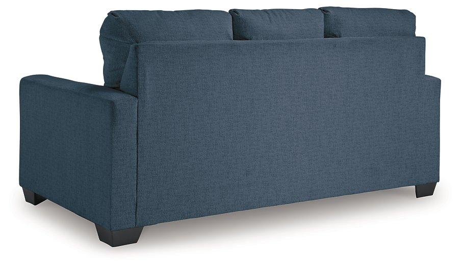 Rannis Sofa Sleeper - Premium Sleeper from Ashley Furniture - Just $621.71! Shop now at Furniture Wholesale Plus  We are the best furniture store in Nashville, Hendersonville, Goodlettsville, Madison, Antioch, Mount Juliet, Lebanon, Gallatin, Springfield, Murfreesboro, Franklin, Brentwood