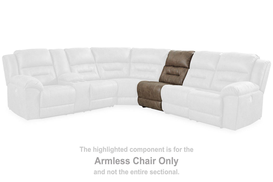 Ravenel Power Reclining Sectional - Premium Sectional from Ashley Furniture - Just $2007.86! Shop now at Furniture Wholesale Plus  We are the best furniture store in Nashville, Hendersonville, Goodlettsville, Madison, Antioch, Mount Juliet, Lebanon, Gallatin, Springfield, Murfreesboro, Franklin, Brentwood