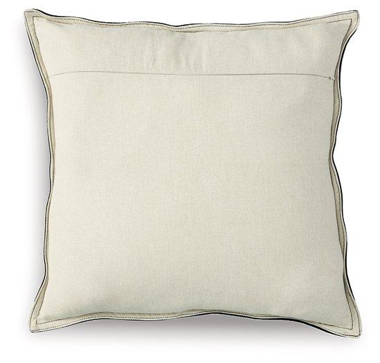 Rayvale Pillow - Premium Pillow from Ashley Furniture - Just $63.88! Shop now at Furniture Wholesale Plus  We are the best furniture store in Nashville, Hendersonville, Goodlettsville, Madison, Antioch, Mount Juliet, Lebanon, Gallatin, Springfield, Murfreesboro, Franklin, Brentwood