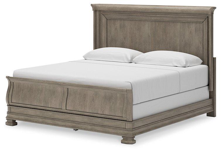 Lexorne Bedroom Set - Premium Bedroom Set from Ashley Furniture - Just $2111.67! Shop now at Furniture Wholesale Plus  We are the best furniture store in Nashville, Hendersonville, Goodlettsville, Madison, Antioch, Mount Juliet, Lebanon, Gallatin, Springfield, Murfreesboro, Franklin, Brentwood