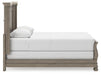 Lexorne Bed - Premium Bed from Ashley Furniture - Just $848.70! Shop now at Furniture Wholesale Plus  We are the best furniture store in Nashville, Hendersonville, Goodlettsville, Madison, Antioch, Mount Juliet, Lebanon, Gallatin, Springfield, Murfreesboro, Franklin, Brentwood