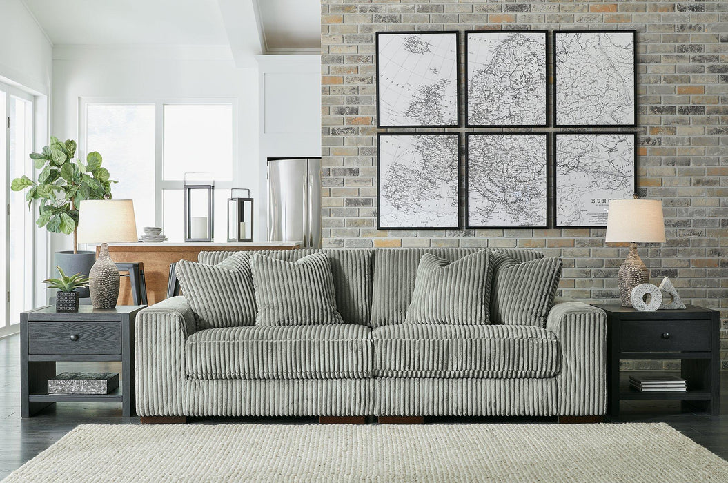 Lindyn 2-Piece Sectional Sofa - Premium Sofa from Ashley Furniture - Just $1077.19! Shop now at Furniture Wholesale Plus  We are the best furniture store in Nashville, Hendersonville, Goodlettsville, Madison, Antioch, Mount Juliet, Lebanon, Gallatin, Springfield, Murfreesboro, Franklin, Brentwood