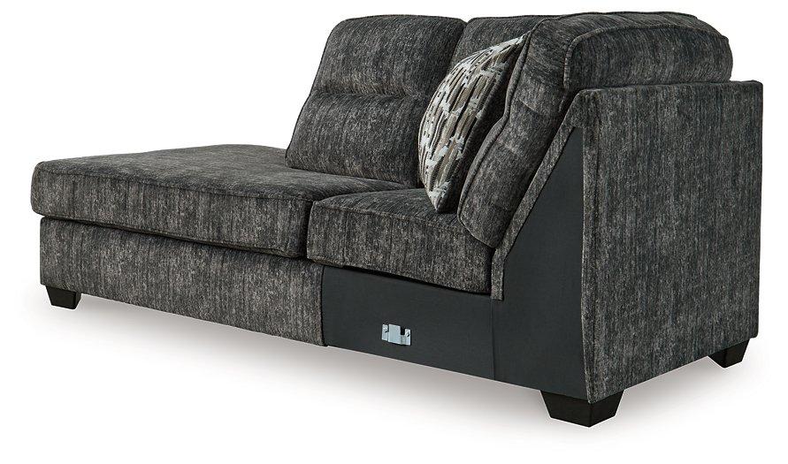 Lonoke 2-Piece Sectional with Chaise - Premium Sectional from Ashley Furniture - Just $1044.08! Shop now at Furniture Wholesale Plus  We are the best furniture store in Nashville, Hendersonville, Goodlettsville, Madison, Antioch, Mount Juliet, Lebanon, Gallatin, Springfield, Murfreesboro, Franklin, Brentwood