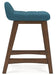 Lyncott Counter Height Bar Stool - Premium Barstool from Ashley Furniture - Just $92.51! Shop now at Furniture Wholesale Plus  We are the best furniture store in Nashville, Hendersonville, Goodlettsville, Madison, Antioch, Mount Juliet, Lebanon, Gallatin, Springfield, Murfreesboro, Franklin, Brentwood