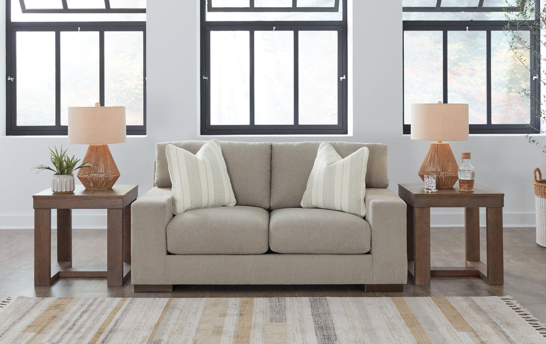 Maggie Loveseat - Premium Loveseat from Ashley Furniture - Just $660.55! Shop now at Furniture Wholesale Plus  We are the best furniture store in Nashville, Hendersonville, Goodlettsville, Madison, Antioch, Mount Juliet, Lebanon, Gallatin, Springfield, Murfreesboro, Franklin, Brentwood