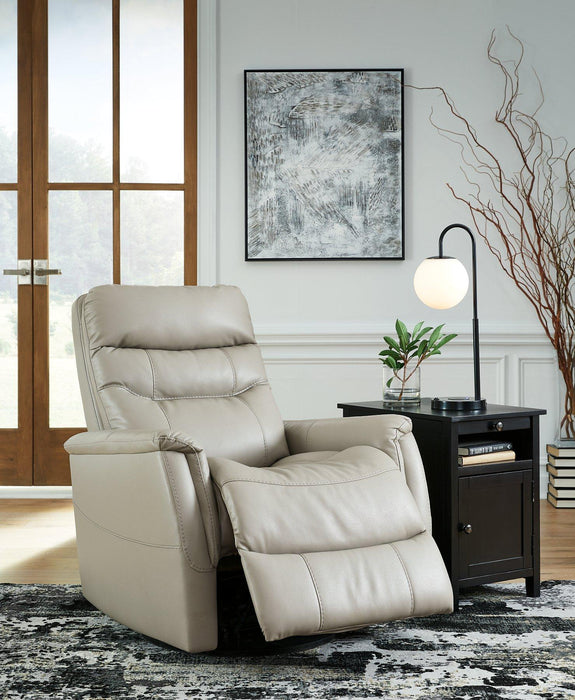 Riptyme Swivel Glider Recliner - Premium Recliner from Ashley Furniture - Just $558.34! Shop now at Furniture Wholesale Plus  We are the best furniture store in Nashville, Hendersonville, Goodlettsville, Madison, Antioch, Mount Juliet, Lebanon, Gallatin, Springfield, Murfreesboro, Franklin, Brentwood