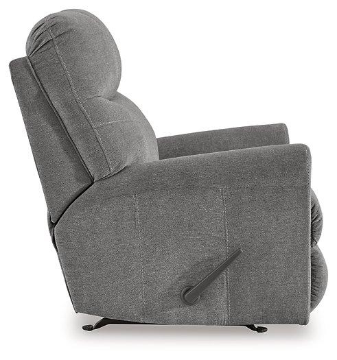 Marleton Recliner - Premium Recliner from Ashley Furniture - Just $420.31! Shop now at Furniture Wholesale Plus  We are the best furniture store in Nashville, Hendersonville, Goodlettsville, Madison, Antioch, Mount Juliet, Lebanon, Gallatin, Springfield, Murfreesboro, Franklin, Brentwood