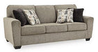 McCluer Sofa - Premium Sofa from Ashley Furniture - Just $586.55! Shop now at Furniture Wholesale Plus  We are the best furniture store in Nashville, Hendersonville, Goodlettsville, Madison, Antioch, Mount Juliet, Lebanon, Gallatin, Springfield, Murfreesboro, Franklin, Brentwood