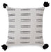 Mudderly Pillow - Premium Pillow from Ashley Furniture - Just $37.40! Shop now at Furniture Wholesale Plus  We are the best furniture store in Nashville, Hendersonville, Goodlettsville, Madison, Antioch, Mount Juliet, Lebanon, Gallatin, Springfield, Murfreesboro, Franklin, Brentwood