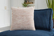 Nashlin Pillow (Set of 4) - Premium Pillow from Ashley Furniture - Just $113.31! Shop now at Furniture Wholesale Plus  We are the best furniture store in Nashville, Hendersonville, Goodlettsville, Madison, Antioch, Mount Juliet, Lebanon, Gallatin, Springfield, Murfreesboro, Franklin, Brentwood