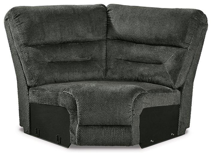 Nettington Power Reclining Sectional - Premium Sectional from Ashley Furniture - Just $2006.10! Shop now at Furniture Wholesale Plus  We are the best furniture store in Nashville, Hendersonville, Goodlettsville, Madison, Antioch, Mount Juliet, Lebanon, Gallatin, Springfield, Murfreesboro, Franklin, Brentwood