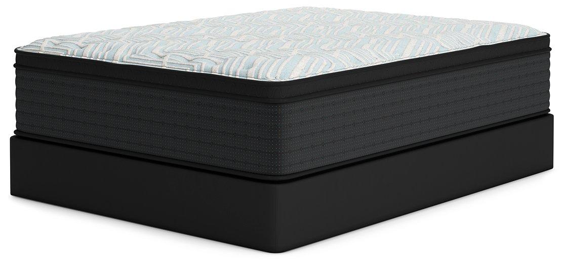 Palisades ET Mattress - Premium Mattress from Ashley Furniture - Just $633.61! Shop now at Furniture Wholesale Plus  We are the best furniture store in Nashville, Hendersonville, Goodlettsville, Madison, Antioch, Mount Juliet, Lebanon, Gallatin, Springfield, Murfreesboro, Franklin, Brentwood