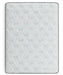 Palisades Plush Mattress - Premium Mattress from Ashley Furniture - Just $440.53! Shop now at Furniture Wholesale Plus  We are the best furniture store in Nashville, Hendersonville, Goodlettsville, Madison, Antioch, Mount Juliet, Lebanon, Gallatin, Springfield, Murfreesboro, Franklin, Brentwood