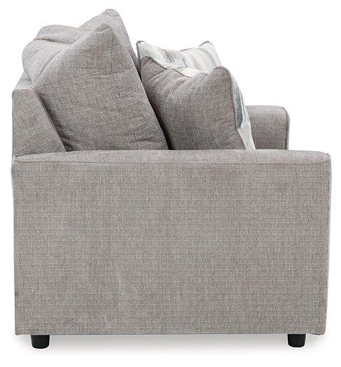 Stairatt Loveseat - Premium Loveseat from Ashley Furniture - Just $439.88! Shop now at Furniture Wholesale Plus  We are the best furniture store in Nashville, Hendersonville, Goodlettsville, Madison, Antioch, Mount Juliet, Lebanon, Gallatin, Springfield, Murfreesboro, Franklin, Brentwood