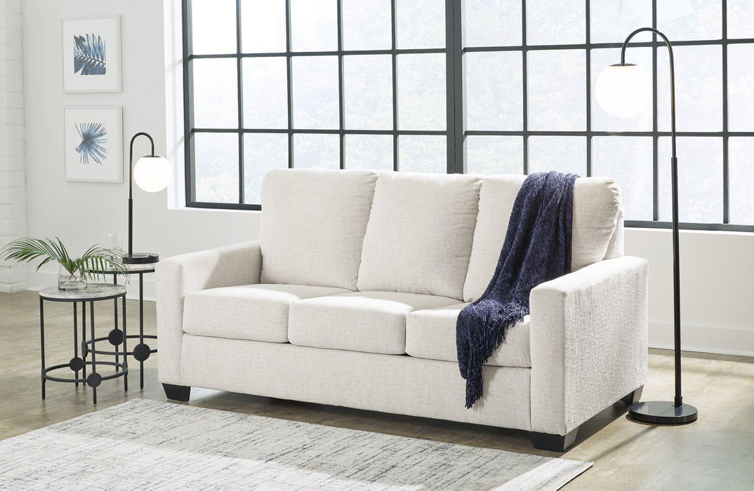 Rannis Sofa Sleeper - Premium Sleeper from Ashley Furniture - Just $621.71! Shop now at Furniture Wholesale Plus  We are the best furniture store in Nashville, Hendersonville, Goodlettsville, Madison, Antioch, Mount Juliet, Lebanon, Gallatin, Springfield, Murfreesboro, Franklin, Brentwood