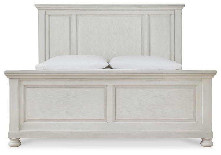 Robbinsdale Bed - Premium Bed from Ashley Furniture - Just $683.79! Shop now at Furniture Wholesale Plus  We are the best furniture store in Nashville, Hendersonville, Goodlettsville, Madison, Antioch, Mount Juliet, Lebanon, Gallatin, Springfield, Murfreesboro, Franklin, Brentwood