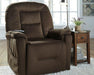 Samir Power Lift Chair - Premium Recliner from Ashley Furniture - Just $849.63! Shop now at Furniture Wholesale Plus  We are the best furniture store in Nashville, Hendersonville, Goodlettsville, Madison, Antioch, Mount Juliet, Lebanon, Gallatin, Springfield, Murfreesboro, Franklin, Brentwood