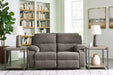 Scranto Reclining Loveseat - Premium Loveseat from Ashley Furniture - Just $624.13! Shop now at Furniture Wholesale Plus  We are the best furniture store in Nashville, Hendersonville, Goodlettsville, Madison, Antioch, Mount Juliet, Lebanon, Gallatin, Springfield, Murfreesboro, Franklin, Brentwood