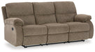 Scranto Reclining Sofa - Premium Sofa from Ashley Furniture - Just $674.04! Shop now at Furniture Wholesale Plus  We are the best furniture store in Nashville, Hendersonville, Goodlettsville, Madison, Antioch, Mount Juliet, Lebanon, Gallatin, Springfield, Murfreesboro, Franklin, Brentwood