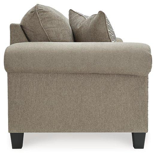 Shewsbury Sofa - Premium Sofa from Ashley Furniture - Just $556.54! Shop now at Furniture Wholesale Plus  We are the best furniture store in Nashville, Hendersonville, Goodlettsville, Madison, Antioch, Mount Juliet, Lebanon, Gallatin, Springfield, Murfreesboro, Franklin, Brentwood