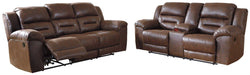 Stoneland Living Room Set - Premium Living Room Set from Ashley Furniture - Just $1607.11! Shop now at Furniture Wholesale Plus  We are the best furniture store in Nashville, Hendersonville, Goodlettsville, Madison, Antioch, Mount Juliet, Lebanon, Gallatin, Springfield, Murfreesboro, Franklin, Brentwood