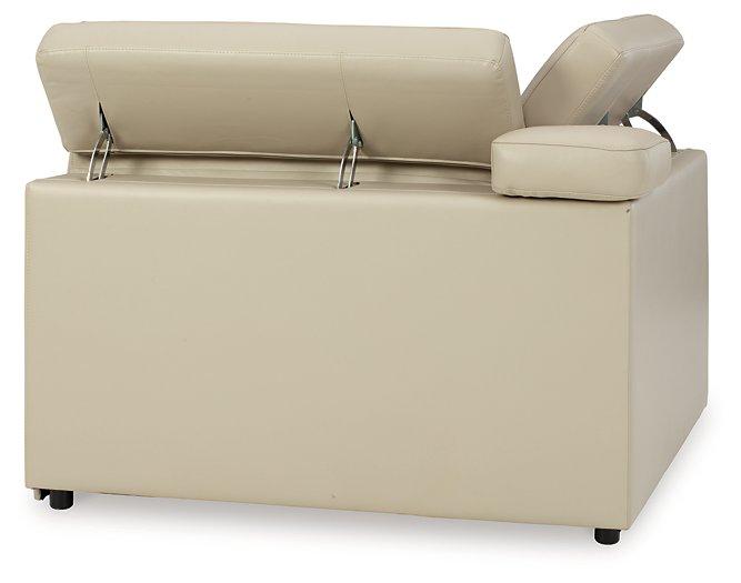 Texline Power Reclining Sectional - Premium Sectional from Ashley Furniture - Just $2275.25! Shop now at Furniture Wholesale Plus  We are the best furniture store in Nashville, Hendersonville, Goodlettsville, Madison, Antioch, Mount Juliet, Lebanon, Gallatin, Springfield, Murfreesboro, Franklin, Brentwood