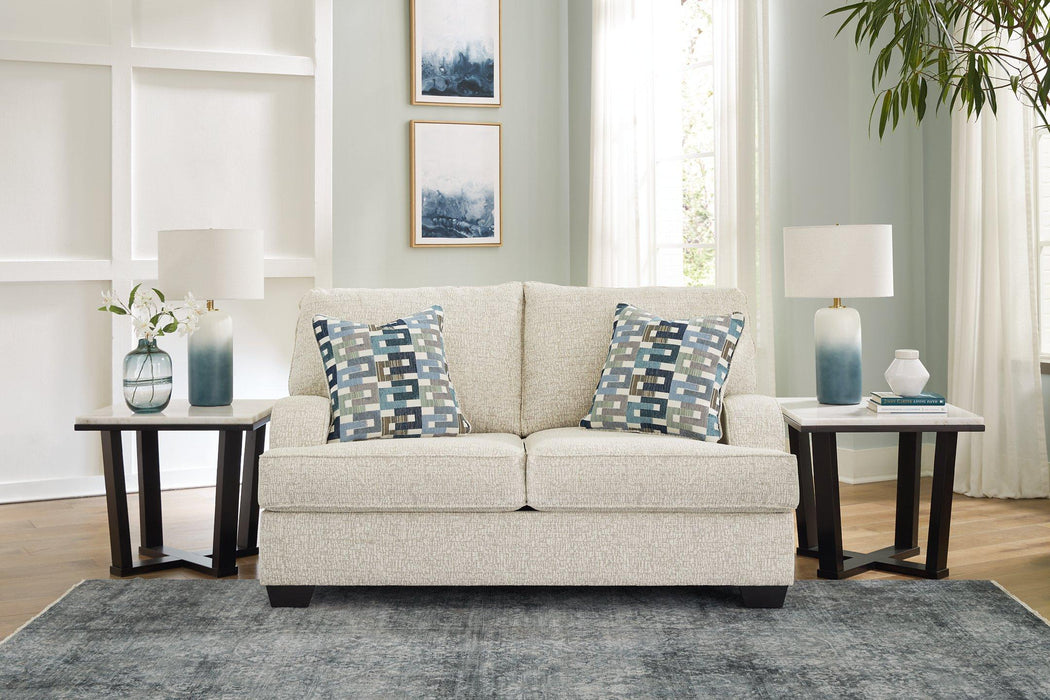 Valerano Loveseat - Premium Loveseat from Ashley Furniture - Just $547.57! Shop now at Furniture Wholesale Plus  We are the best furniture store in Nashville, Hendersonville, Goodlettsville, Madison, Antioch, Mount Juliet, Lebanon, Gallatin, Springfield, Murfreesboro, Franklin, Brentwood