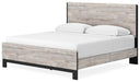 Vessalli Bed - Premium Bed from Ashley Furniture - Just $275.53! Shop now at Furniture Wholesale Plus  We are the best furniture store in Nashville, Hendersonville, Goodlettsville, Madison, Antioch, Mount Juliet, Lebanon, Gallatin, Springfield, Murfreesboro, Franklin, Brentwood