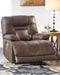 Wurstrow Power Recliner - Premium Recliner from Ashley Furniture - Just $1100.32! Shop now at Furniture Wholesale Plus  We are the best furniture store in Nashville, Hendersonville, Goodlettsville, Madison, Antioch, Mount Juliet, Lebanon, Gallatin, Springfield, Murfreesboro, Franklin, Brentwood