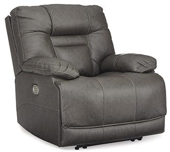 Wurstrow Power Recliner - Premium Recliner from Ashley Furniture - Just $1100.32! Shop now at Furniture Wholesale Plus  We are the best furniture store in Nashville, Hendersonville, Goodlettsville, Madison, Antioch, Mount Juliet, Lebanon, Gallatin, Springfield, Murfreesboro, Franklin, Brentwood