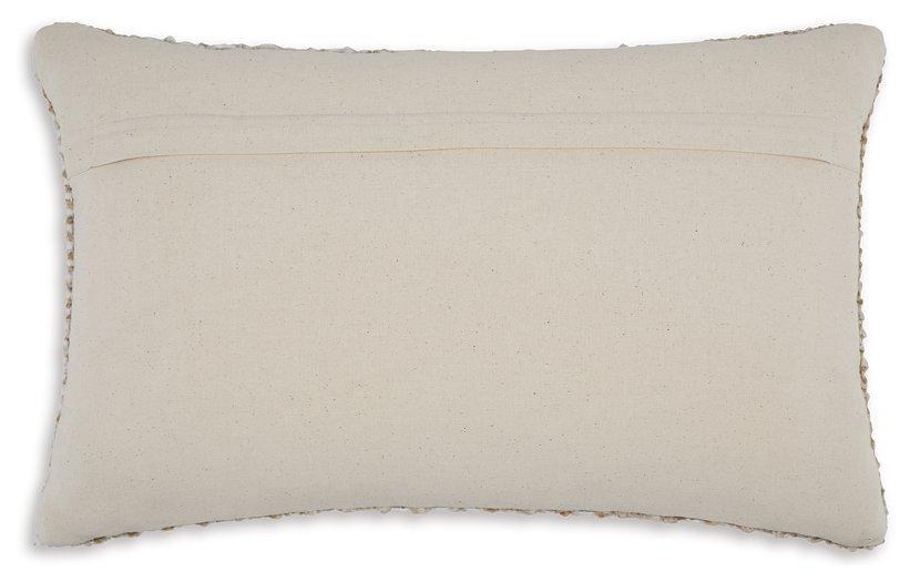 Hathby Pillow (Set of 4) - Premium Pillow from Ashley Furniture - Just $113.31! Shop now at Furniture Wholesale Plus  We are the best furniture store in Nashville, Hendersonville, Goodlettsville, Madison, Antioch, Mount Juliet, Lebanon, Gallatin, Springfield, Murfreesboro, Franklin, Brentwood