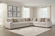 Ballyton Sectional - Premium Sectional from Ashley Furniture - Just $2189.82! Shop now at Furniture Wholesale Plus  We are the best furniture store in Nashville, Hendersonville, Goodlettsville, Madison, Antioch, Mount Juliet, Lebanon, Gallatin, Springfield, Murfreesboro, Franklin, Brentwood