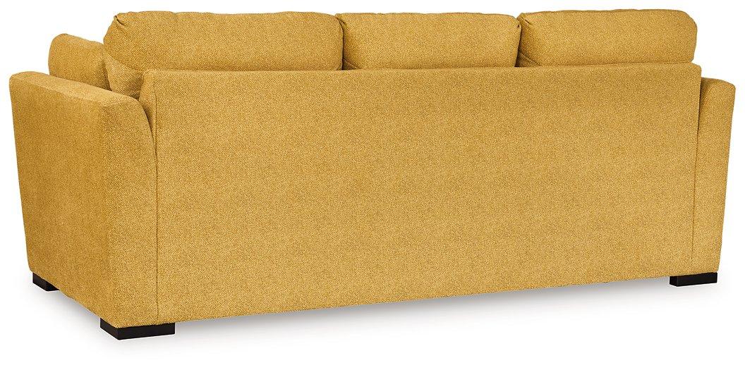 Keerwick Sofa Sleeper - Premium Sleeper from Ashley Furniture - Just $823.11! Shop now at Furniture Wholesale Plus  We are the best furniture store in Nashville, Hendersonville, Goodlettsville, Madison, Antioch, Mount Juliet, Lebanon, Gallatin, Springfield, Murfreesboro, Franklin, Brentwood