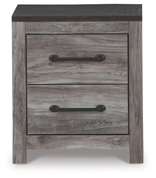 Bronyan Nightstand - Premium Nightstand from Ashley Furniture - Just $172.95! Shop now at Furniture Wholesale Plus  We are the best furniture store in Nashville, Hendersonville, Goodlettsville, Madison, Antioch, Mount Juliet, Lebanon, Gallatin, Springfield, Murfreesboro, Franklin, Brentwood