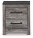 Bronyan Nightstand - Premium Nightstand from Ashley Furniture - Just $172.95! Shop now at Furniture Wholesale Plus  We are the best furniture store in Nashville, Hendersonville, Goodlettsville, Madison, Antioch, Mount Juliet, Lebanon, Gallatin, Springfield, Murfreesboro, Franklin, Brentwood